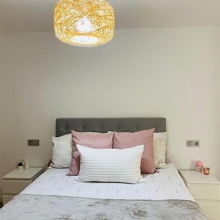 La Casita De Lu Lejlighed Casares Eksteriør billede