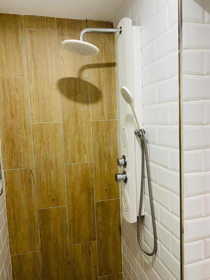 La Casita De Lu Lejlighed Casares Eksteriør billede