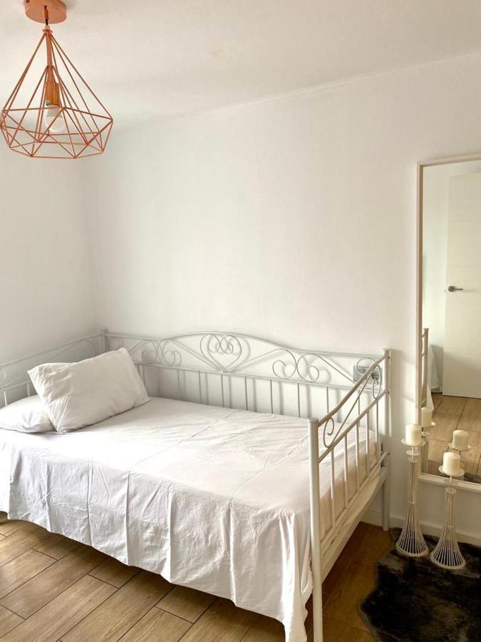 La Casita De Lu Lejlighed Casares Eksteriør billede